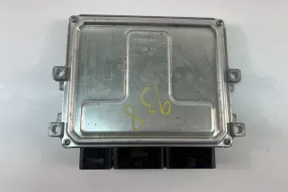 237109221R, 237105499R , art13648276 Блок управления двигателем Renault Captur Арт 13648276, вид 4