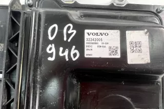 32242005 , art13648495 Блок управления двигателем Volvo XC90 1 restailing Арт 13648495, вид 2