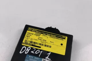 89221-0D470 , art13649788 Блок управления (другие) Toyota Yaris 1 Арт 13649788, вид 1