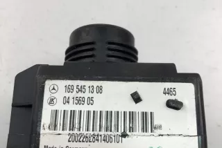 1695451308 , art13654378 Замок зажигания Mercedes A W169 Арт 13654378, вид 4