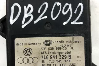7L6941329B , art13654592 Блок розжига ксенона Volkswagen Tiguan 1 Арт 13654592, вид 4