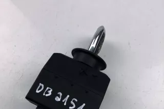 2095453308 , art13659397 Замок зажигания Mercedes CLK W209 Арт 13659397, вид 1