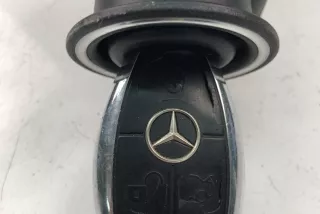2095453308 , art13659397 Замок зажигания Mercedes CLK W209 Арт 13659397, вид 3