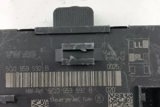5Q0959592B , art13660990 Блок управления (другие) Volkswagen Golf 7 Арт 13660990, вид 4