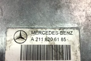 A2118206185 , art13674851 Блок управления (другие) Mercedes E W211 Арт 13674851, вид 4