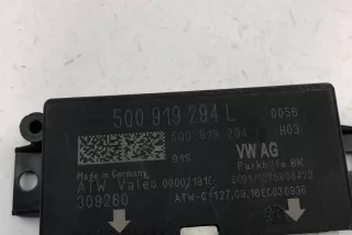 5Q0919294L , art13679682 Блок управления (другие) Volkswagen Passat B8 Арт 13679682, вид 4