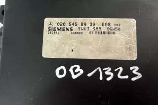 0205458932 , art13702077 Блок управления (другие) Mercedes E W210 Арт 13702077, вид 2