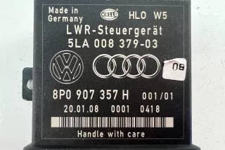 8P0907357H , art13705701 Блок управления (другие) Audi A3 8P Арт 13705701, вид 2
