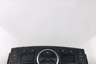55900-0F140 , art13706669 Блок управления печки/климат-контроля Toyota Verso Арт 13706669, вид 2