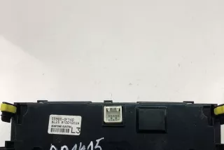 55900-0F140 , art13706669 Блок управления печки/климат-контроля Toyota Verso Арт 13706669, вид 3