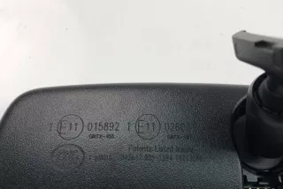 E11015892 , art13713109 Зеркало салона Chrysler 300C 2 Арт 13713109, вид 4
