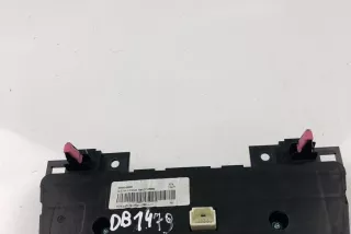 55900-05620 , art13748747 Блок управления печки/климат-контроля Toyota Avensis 3 Арт 13748747, вид 3
