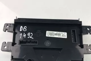 97250-A6501 , art13749601 Блок управления печки/климат-контроля Hyundai i30 GD Арт 13749601, вид 3