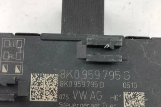 8K0959795G , art13766770 Блок управления (другие) Audi A4 B8 Арт 13766770, вид 4