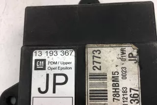 13193367 , art13766832 Блок управления (другие) Opel Vectra C  Арт 13766832, вид 4