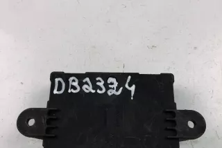 BH4214D620AA , art13769875 Блок управления (другие) Jaguar XF 250 Арт 13769875, вид 2