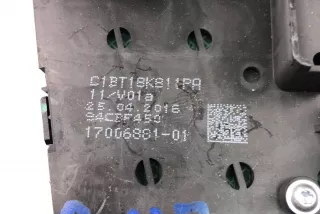 C1BT18K811PA , art13770202 Кнопка (Выключатель) Ford B-Max Арт 13770202, вид 2