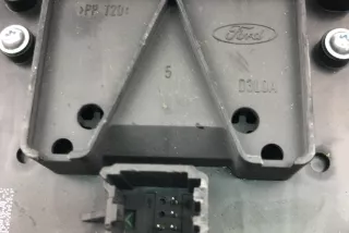 C1BT18K811PA , art13770202 Кнопка (Выключатель) Ford B-Max Арт 13770202, вид 4