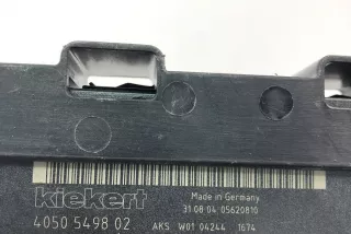 4050549802 , art13777714 Блок управления (другие) Volkswagen Golf 5 Арт 13777714, вид 4