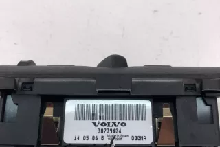 30739424 , art13790238 Блок управления светом Volvo XC90 1 restailing Арт 13790238, вид 2