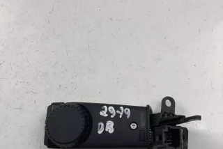 255520099R , art13883829 Кнопка (Выключатель) Renault ZOE Арт 13883829, вид 3