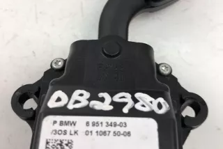 6951349 , art13883845 Кнопка (Выключатель) BMW 5 E60/E61 Арт 13883845, вид 2