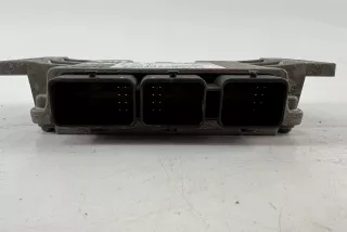 9659580780, 9660774680 , art14097293 Блок управления двигателем Peugeot 407 Арт 14097293, вид 3