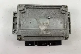 9659580780, 9660774680 , art14097293 Блок управления двигателем Peugeot 407 Арт 14097293, вид 4