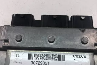 30729351 , art14697806 Блок управления двигателем Volvo XC90 1 restailing Арт 14697806, вид 2