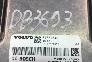 31331540 , art14773874 Блок управления двигателем Volvo V60 1 Арт 14773874, вид 2