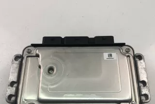 9659306580 , art14774018 Блок управления двигателем Peugeot 307 Арт 14774018, вид 4