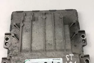 23710HX42C , art15023800 Блок управления двигателем Nissan Qashqai 2 Арт 15023800, вид 1