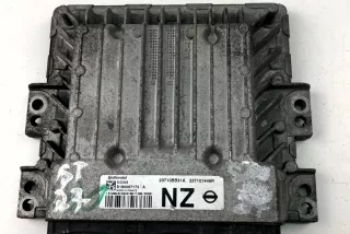 23710BB31A , art Блок управления двигателем Nissan Qashqai 2 Арт , вид 1
