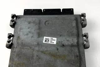 23710BB31A , art Блок управления двигателем Nissan Qashqai 2 Арт , вид 4
