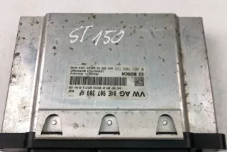 04E907309AF, 0261S09531 , art15034784 Блок управления двигателем Seat Toledo 1 Арт 15034784, вид 1