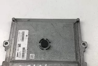 237109221R, 237105499R , art15036040 Блок управления двигателем Renault Captur Арт 15036040, вид 1
