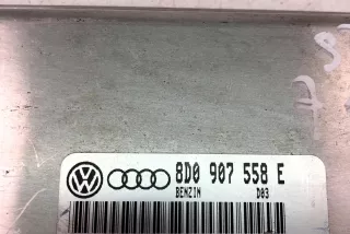 8D0907558E, 0261204805 , art15038191 Блок управления (другие) Volkswagen Passat B5 Арт 15038191, вид 2
