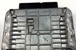 1860B815 , art15039689 Блок управления двигателем Mitsubishi Outlander 3 restailing Арт 15039689, вид 4