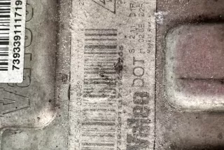89030461 , art15108595 Блок розжига ксенона Saab 9-5 1 Арт 15108595, вид 2