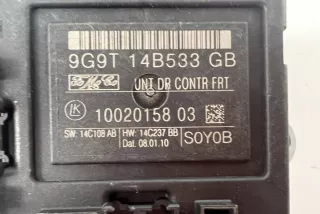 9G9T14B533GB , art15109315 Блок управления (другие) Volvo V70 3 Арт 15109315, вид 2