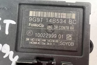 9G9T-14B534-BC, 9G9T14B534BC , art15118673 Блок управления (другие) Volvo V70 3 Арт 15118673, вид 2