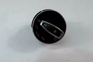 97061353309 , art15126071 Блок управления светом Porsche Macan Арт 15126071, вид 1