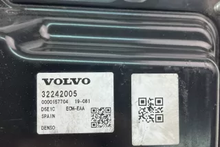 32242005 , art15133991 Блок управления двигателем Volvo V70 3 Арт 15133991, вид 2