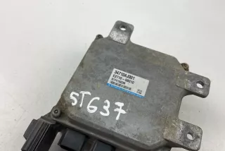 34710AJ001 , art15134017 Блок управления АКПП Subaru Legacy 5 Арт 15134017, вид 1