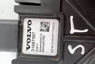31687597 , art15140972 Блок управления (другие) Volvo XC90 1 restailing Арт 15140972, вид 2