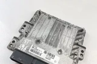 237103956R, S180067124A , art15141649 Блок управления двигателем Renault Megane 3 Арт 15141649, вид 1