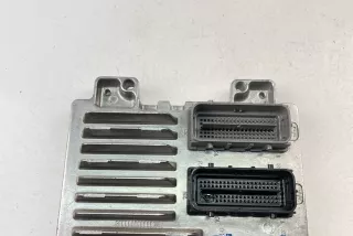 55587318 , art15156055 Блок управления двигателем Opel Corsa D Арт 15156055, вид 4