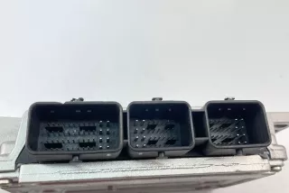 9659580780, 9660942580 , art15156107 Блок управления двигателем Peugeot 407 Арт 15156107, вид 3