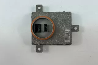 8K0941597B , art15157402 Блок розжига ксенона Volkswagen Passat B7 Арт 15157402, вид 4