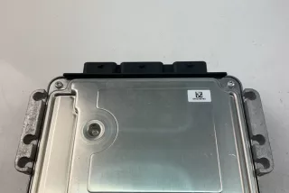 9664843780, 0281013872 , art15159619 Блок управления двигателем Peugeot 308 1 Арт 15159619, вид 4